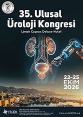 35. Ulusal Üroloji Kongresi